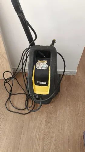 Lavadora Karcher 