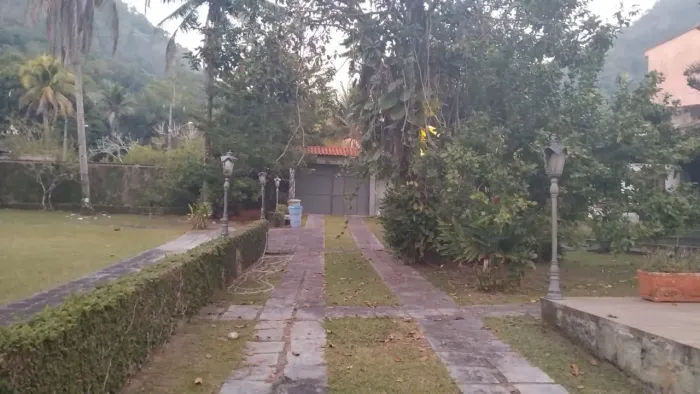 Guapimirim - Subida da serra - Mini Sitio com 2.000,00m²