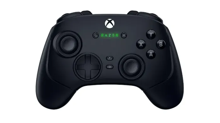 Controle Razer Wolverine V3 Pro para Xbox 