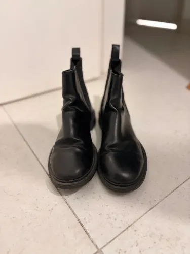 Bota masculina Zara tam 40