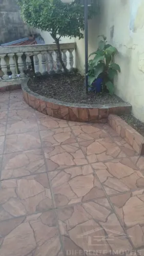 Casa Térrea á venda Zona Leste (Vila Formosa) 3 dormitórios 2 banheiros 4 vagas
