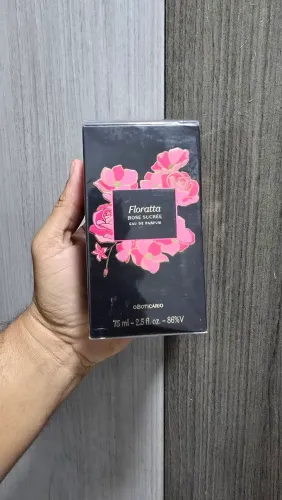 Perfumes