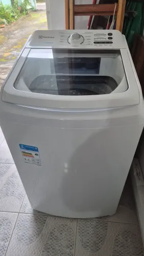 Máquina de lavar Electrolux 13kg