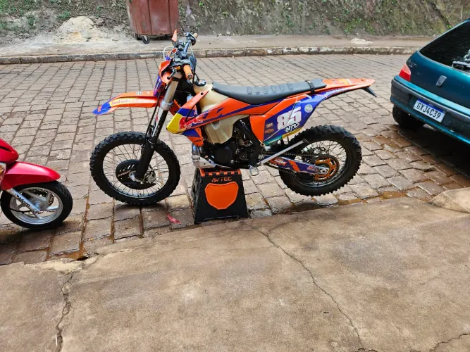 Ktm