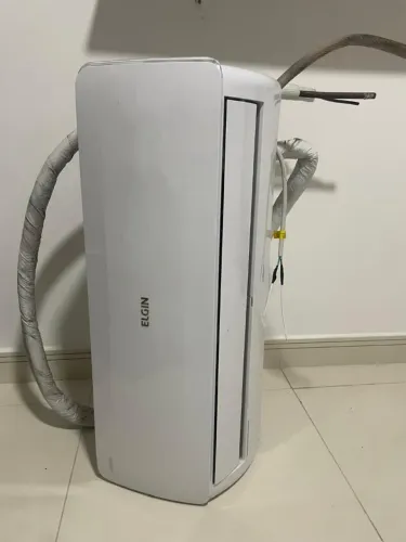 Ar condicionado Elgin 12000
