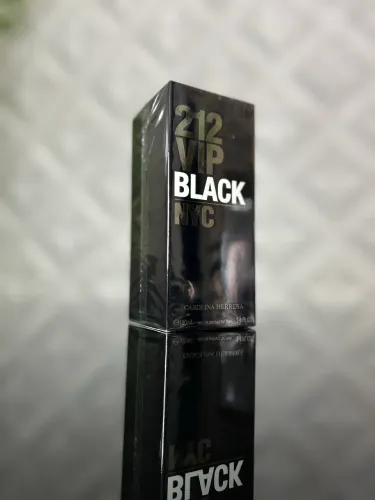 212 vip Black - Lacrado 