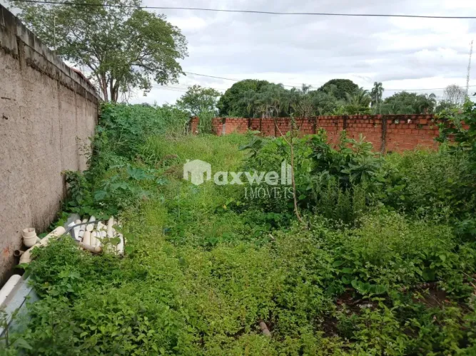 Lote no Vale do Sol, com 300m², Aparecida de Goiânia, GO