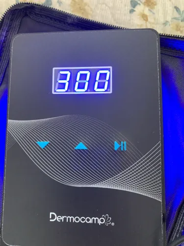 Dermografo Sharp 300 Slim 