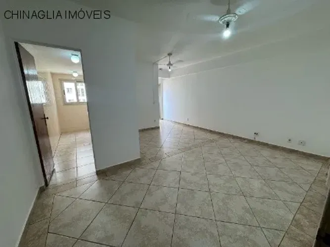 APARTAMENTO RESIDENCIAL em CAMPINAS - SP, CENTRO