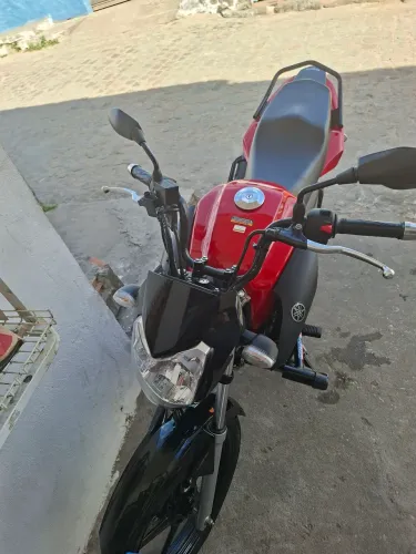 FACTOR 150 - MOTO PARA EXIGENTES