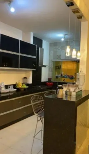 Casa à venda 4 Quartos, 2 Suites, 3 Vagas, 300M², Parque Oeste Industrial, Goiânia - GO