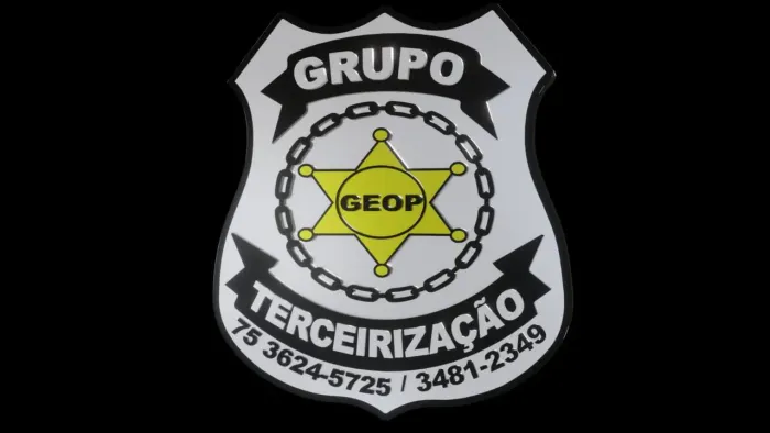 Vaga aberta para técnico