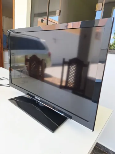 Televisão 32 LED Sony