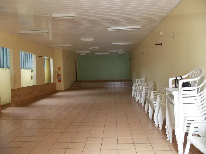Imóvel Comercial para Venda em São Luís, Vila Passos, 2 banheiros