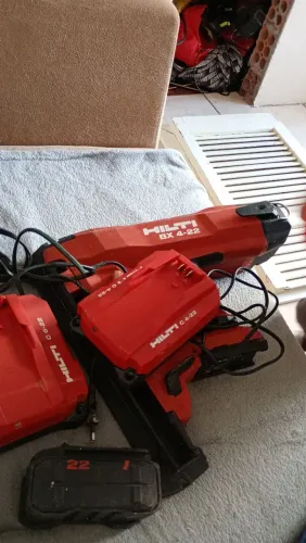 Fixadora de pinos