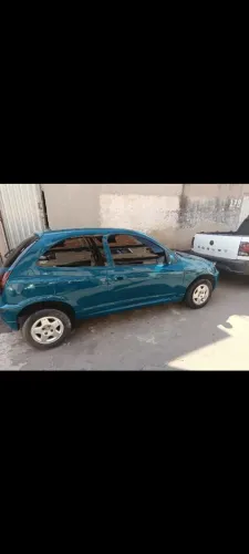 Chevrolet Celta 1.0/super/n.piq.1.0 MPFI VHC 8V 3P 2001
