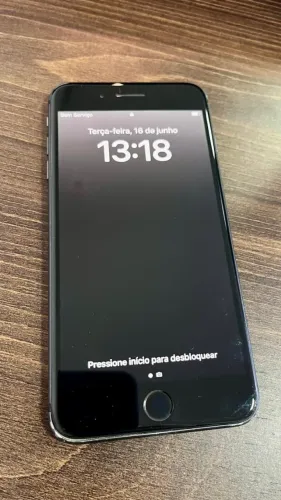 IPhone 8 Plus 256 Gb