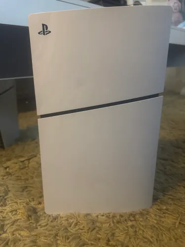 PlayStation 5