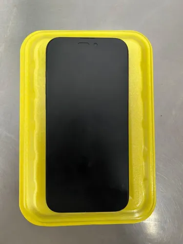 IPHONE 16 Pro Max 256gb Titânio Preto 94% de bateria ? acompanha nota fiscal.)