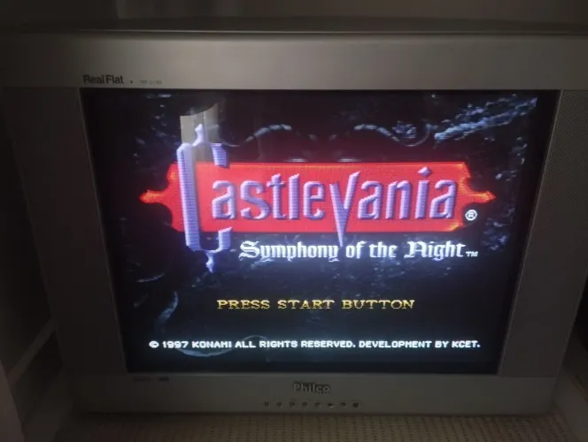 Tv tubo Philco 21 polegadas