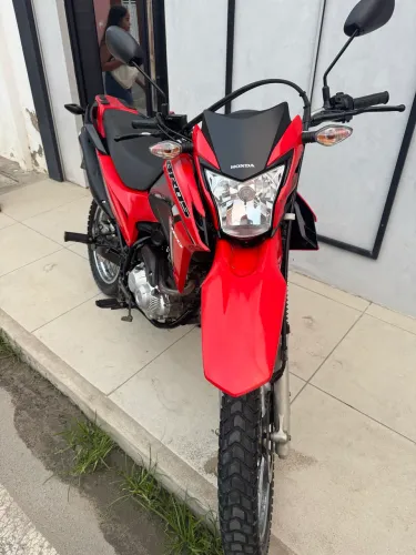 Bros 2022  160cc