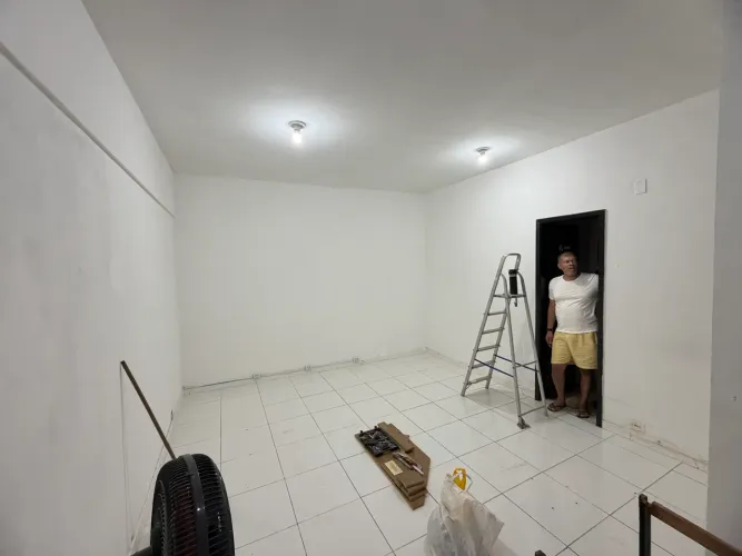 SALA COMERCIAL NO CENTRO DE CAXIAS