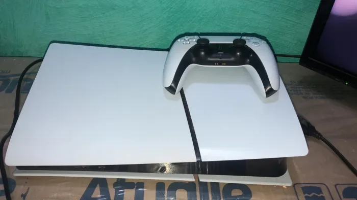 PS5