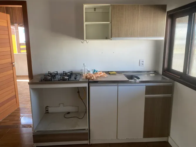 Jogo de cozinha