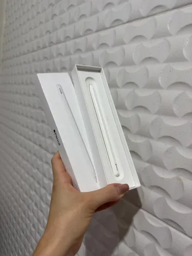 APPLE PENCIL 2ª GERAÇÃO