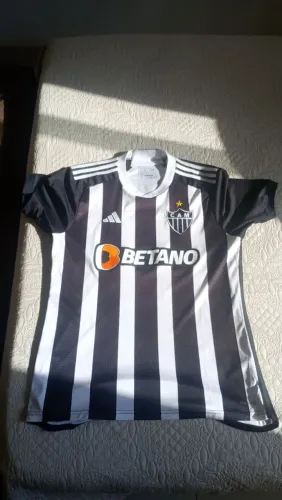 Camisa do galo