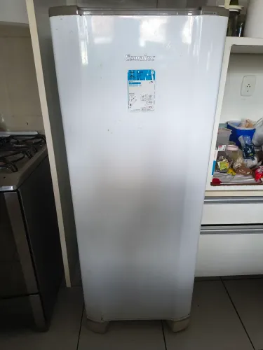 Geladeira