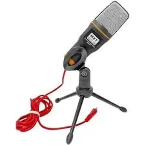 Microfone condensador