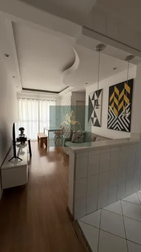 Apartamento em Vila Mariana - São Paulo