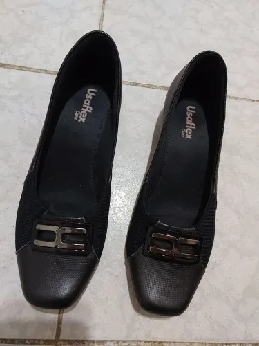 Sapato Usaflex  tam 39