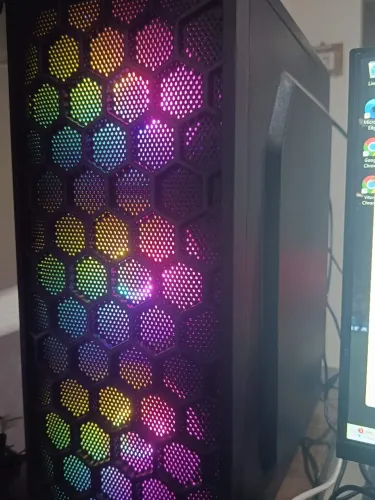 Pc Gamer Completo