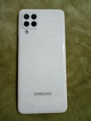 A venda Samsung Galaxy S22