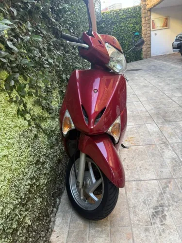 Moto Lead Automática