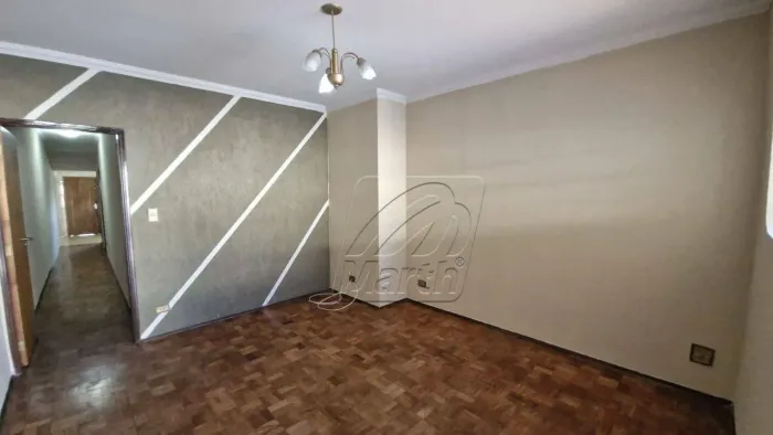 Casa com 2 dormitórios para alugar, 94 m² por R$ 2.500/mês - Vila Rezende - Piracicaba/SP