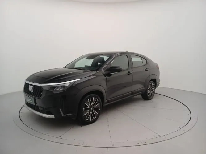 Fiat Fastback Audace 200 TB AUT (hibrído) 2026