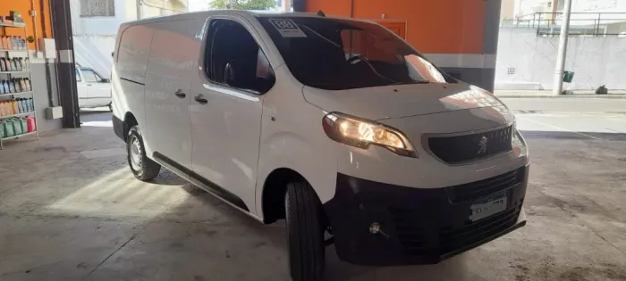 Peugeot Expert Cargo 1.5 Turbo Diesel 2024