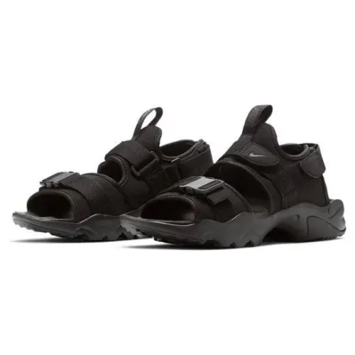 Sandálias Nike Canyon Preta BR 42/43 (Original!)