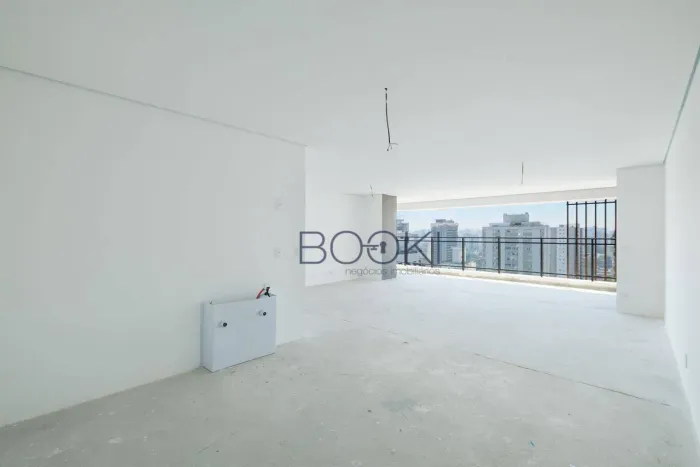 Oportunidade - Latitude Campo Belo - 154 m²
