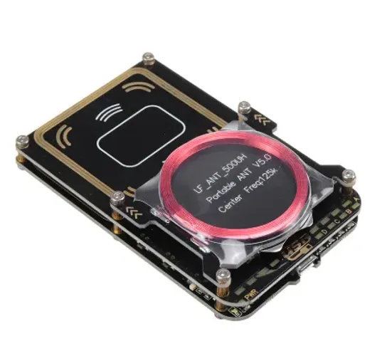  Proxmark 3 leitor rfid nfc cartão novo