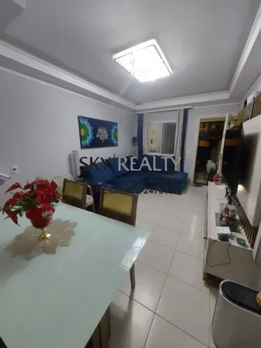 Casa a venda no Jd. Palmares, 3 quartos, 1 suíte, 2 vagas
