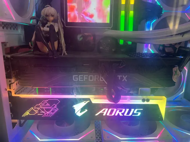 RTX 3070ti