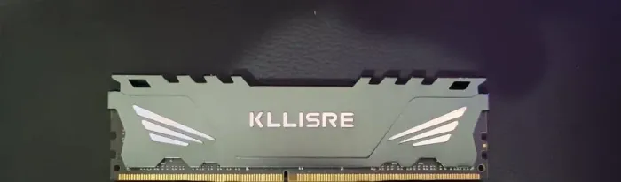 GAMING - KLLISRE - 4GB 2400MHZ (DDR4 | NORMAL RAM)