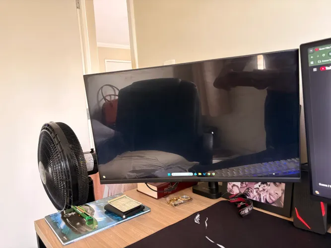 Monitor gamer 25 polegadas