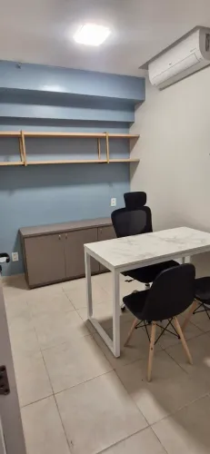 Sala comercial - Pátio jardins