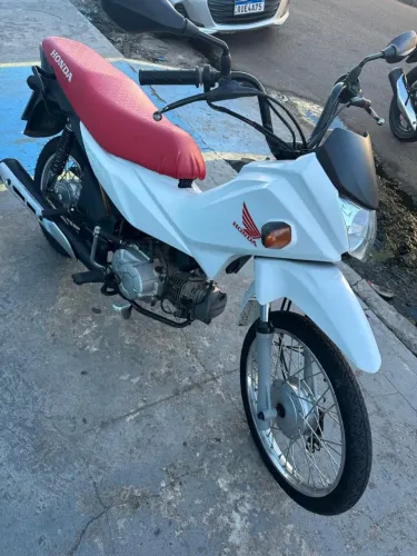 Pop 110i 2021