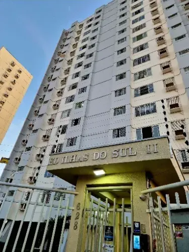 PERMUTA DE IMÓVEL EM CUIABÁ/MT